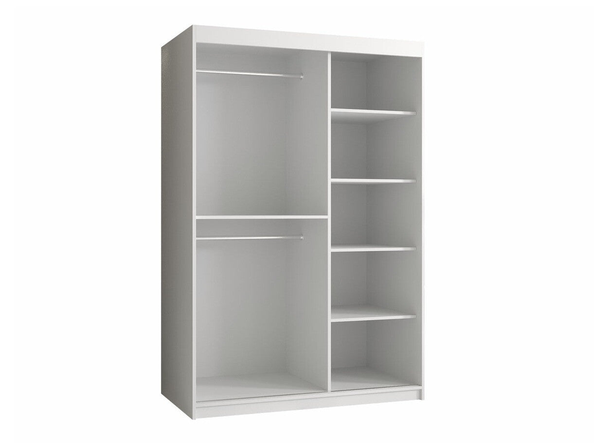 Garderobeskab Hartford 401
