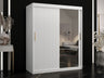 Garderobeskab Hartford 402