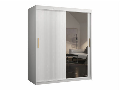 Garderobeskab Hartford 402