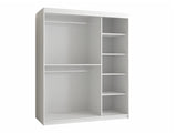 Garderobeskab Hartford 402
