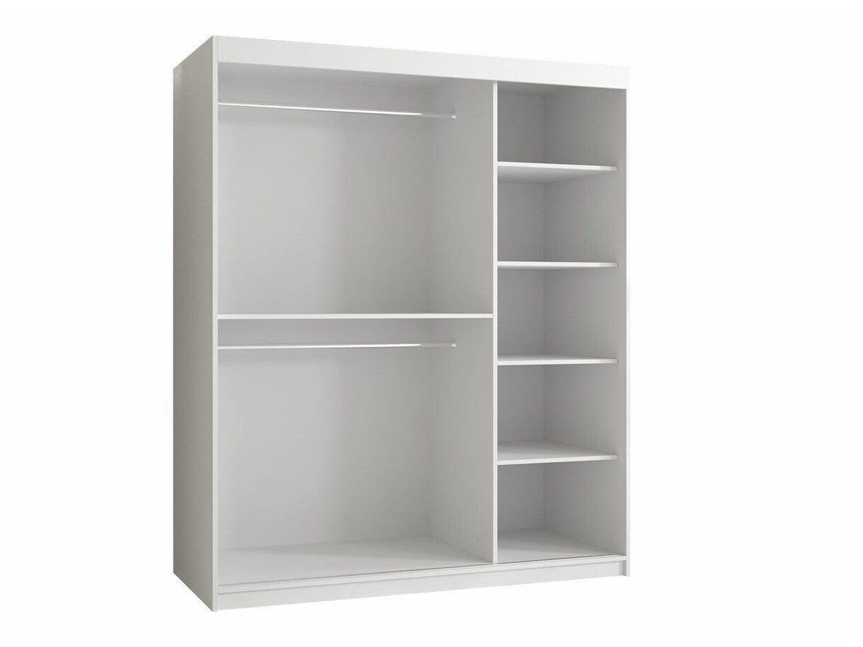 Garderobeskab Hartford 402