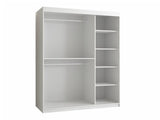 Garderobeskab Hartford 402
