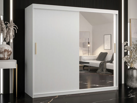 Garderobeskab Hartford 403