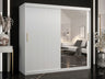 Garderobeskab Hartford 403