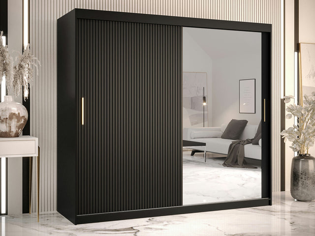 Garderobeskab Hartford 403