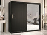 Garderobeskab Hartford 403