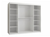 Garderobeskab Hartford 403