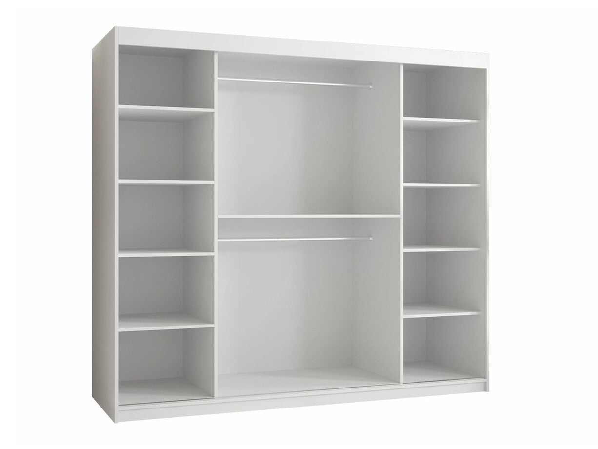 Garderobeskab Hartford 403