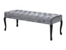 Polstret bænk Florence 105