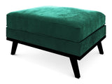 Puf Floromo 104