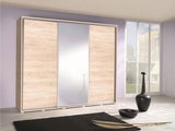 Garderobe Murrieta 102