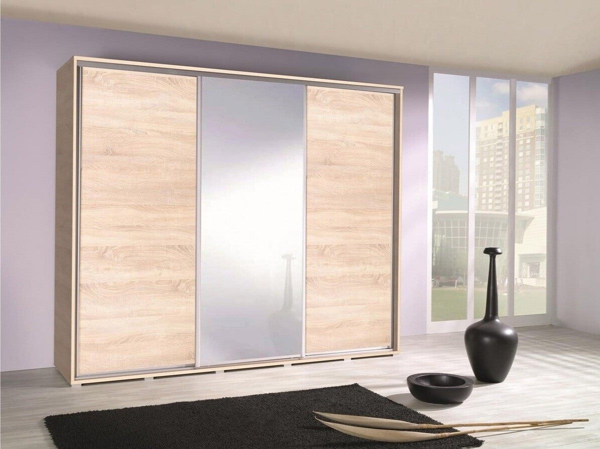 Garderobe Murrieta 102