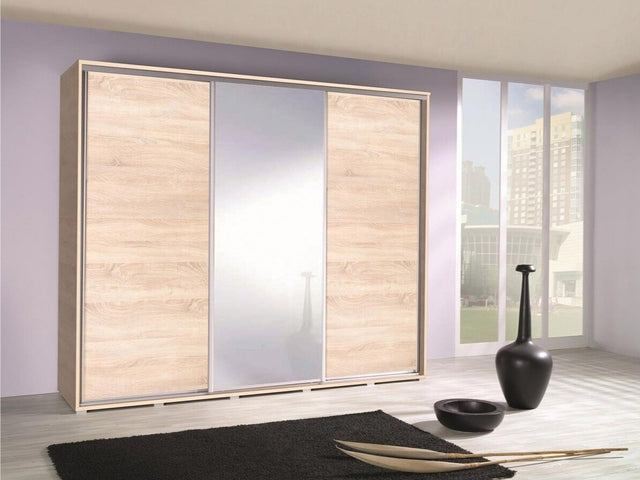 Garderobe Murrieta 102