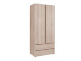 Garderobe Murrieta J101
