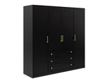 Garderobe Honolulu 153