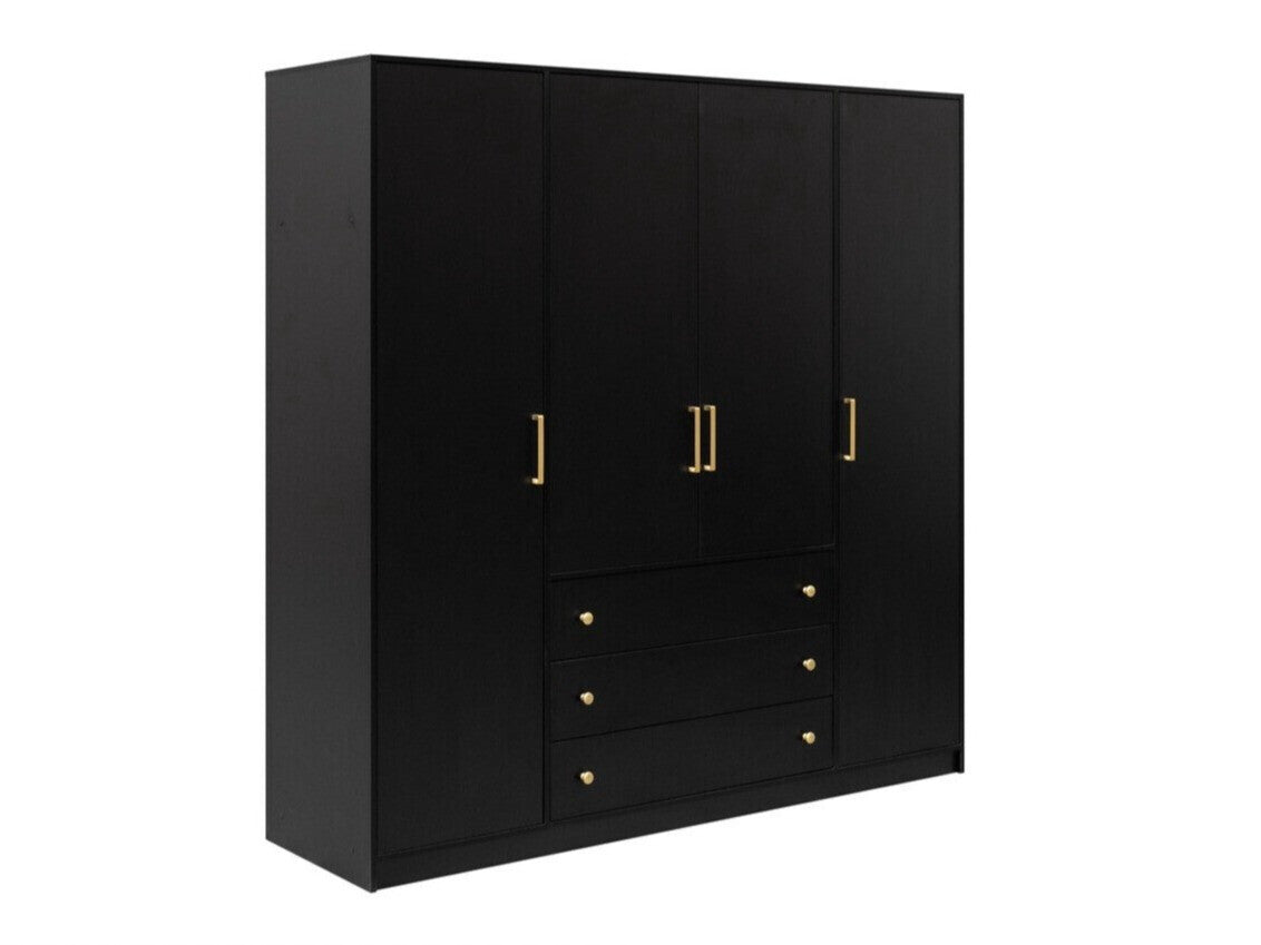 Garderobe Honolulu 153