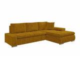 Corner sofa Comfivo 112