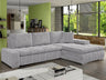 Corner sofa Comfivo 112