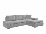 Corner sofa Comfivo 112