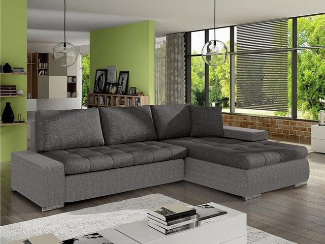 Hjørnesofa Comfivo 119