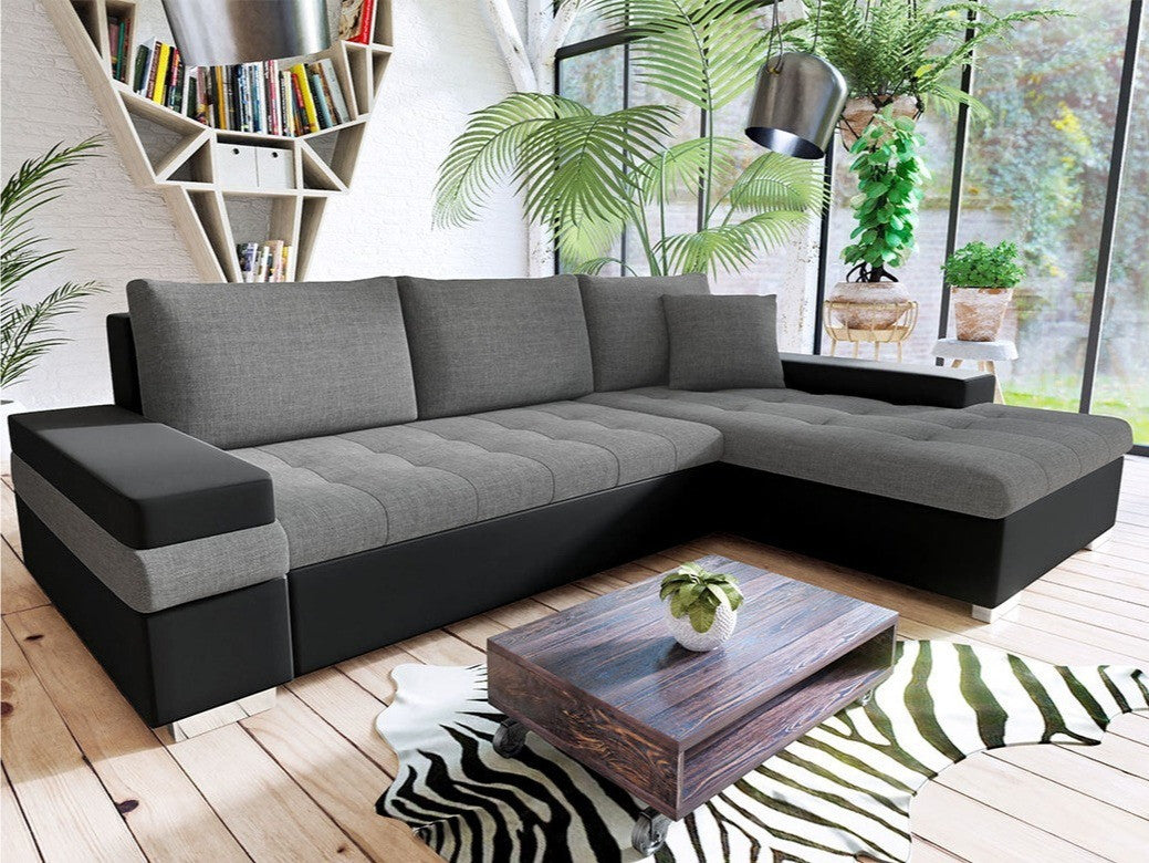 Hjørnesofa Comfivo 121