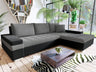 Hjørnesofa Comfivo 121