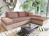 Hjørnesofa Comfivo 121