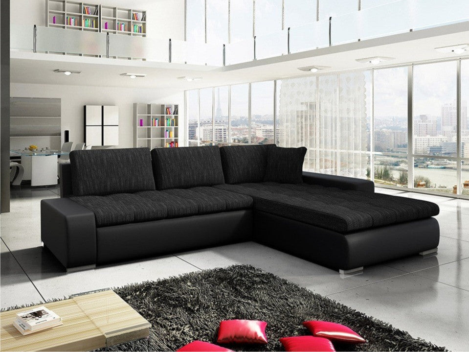 Hjørnesofa Comfivo 147
