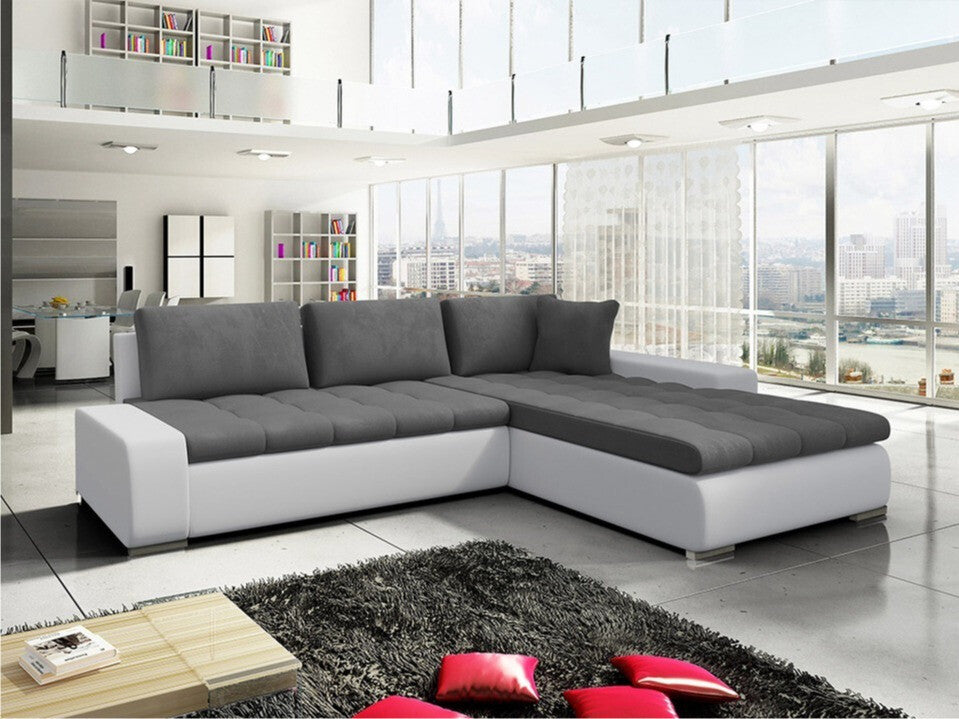 Hjørnesofa Comfivo 147