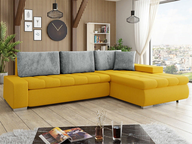 Hjørnesofa Comfivo 147