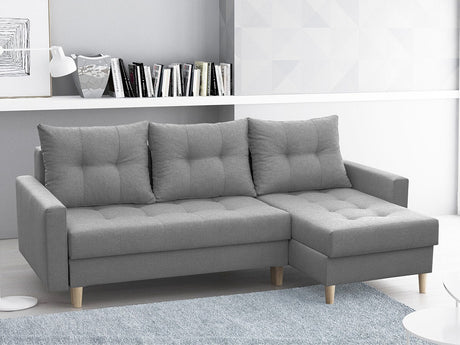 Hjørnesofa Boulder 100