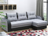Hjørnesofa Boulder 101