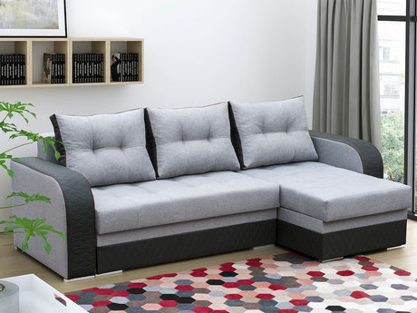 Hjørnesofa Boulder 101
