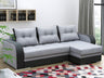 Hjørnesofa Boulder 101