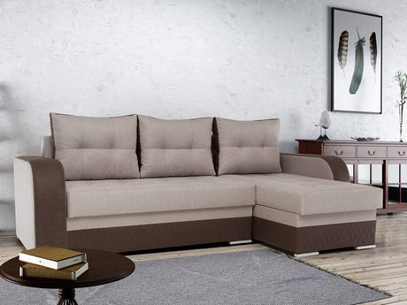 Hjørnesofa Boulder 101