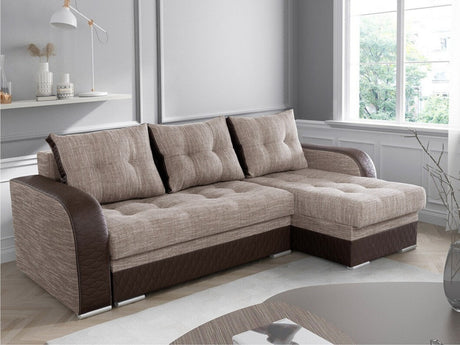 Hjørnesofa Boulder 101