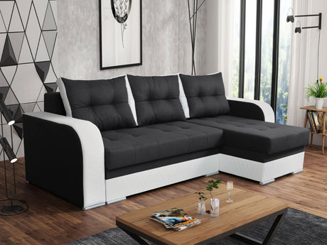 Hjørnesofa Boulder 101