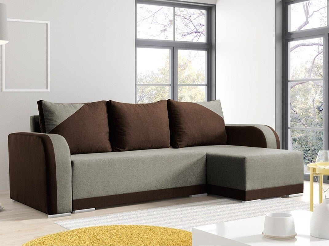 Hjørnesofa Boulder 102