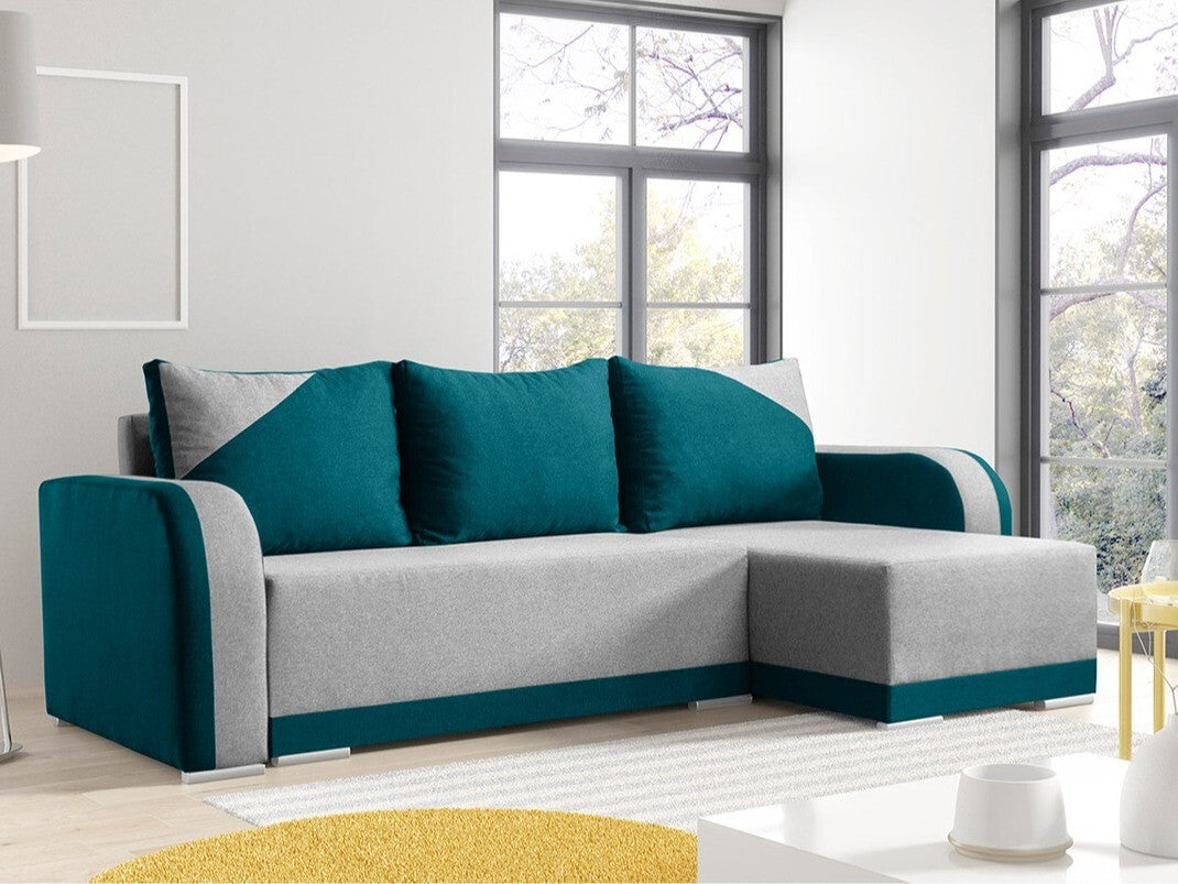 Hjørnesofa Boulder 102