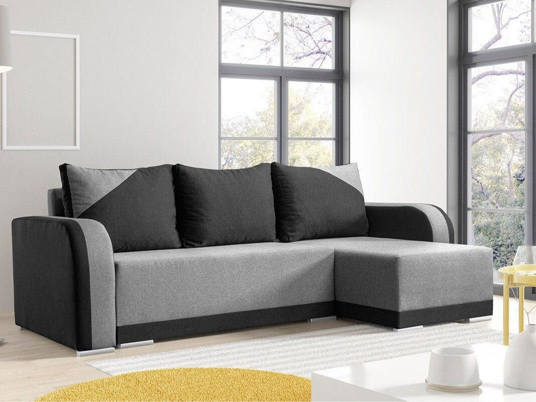 Hjørnesofa Boulder 102