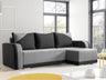 Hjørnesofa Boulder 102