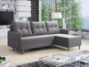 Hjørnesofa Muncie 101
