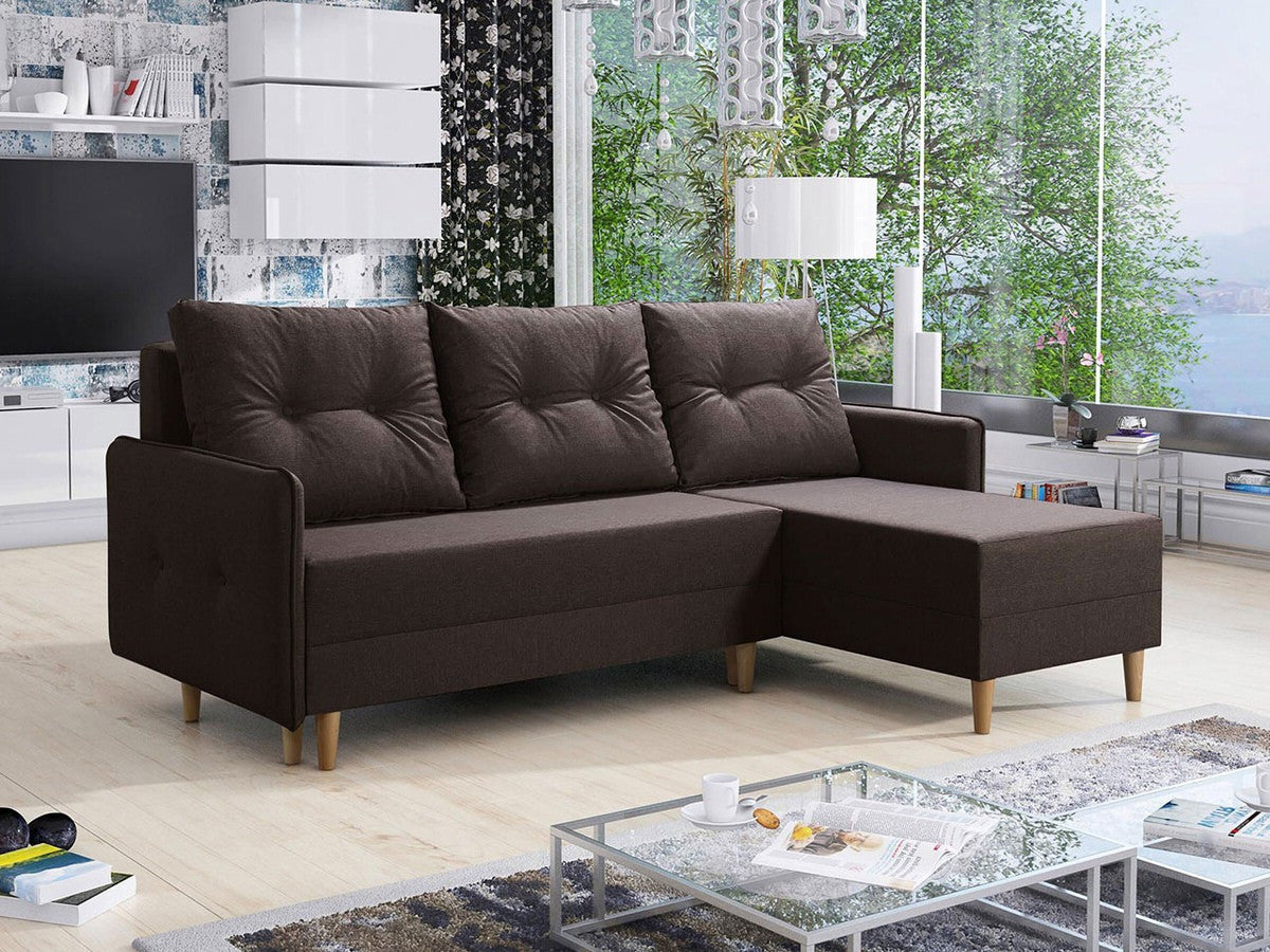 Hjørnesofa Muncie 101