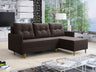 Hjørnesofa Muncie 101