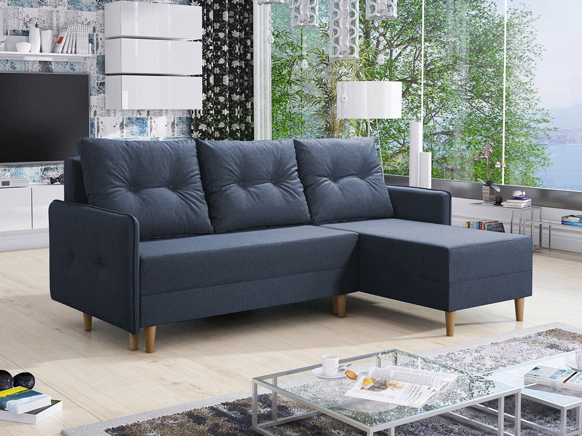 Hjørnesofa Muncie 101
