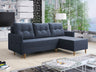 Hjørnesofa Muncie 101