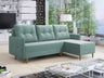 Hjørnesofa Muncie 101