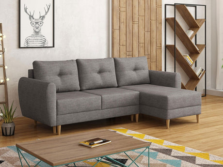 Hjørnesofa Muncie 105