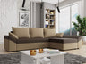 Hjørnesofa Memphis 104