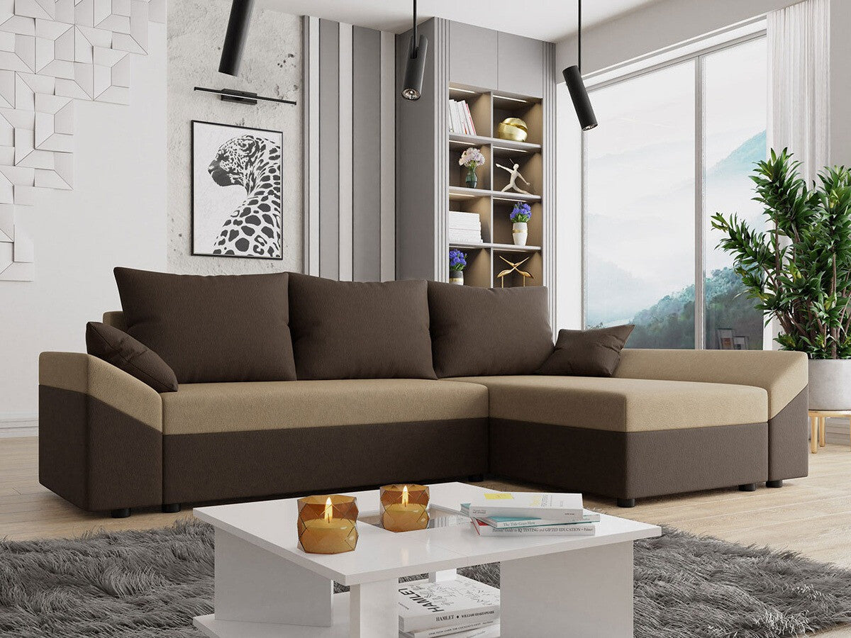 Hjørnesofa Memphis 104